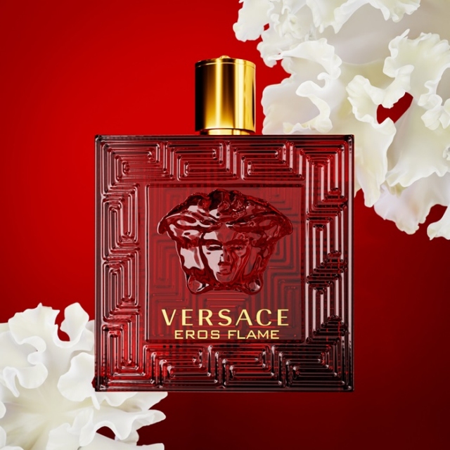 VERSACE moški parfumi Eros Flame 100ml EDP