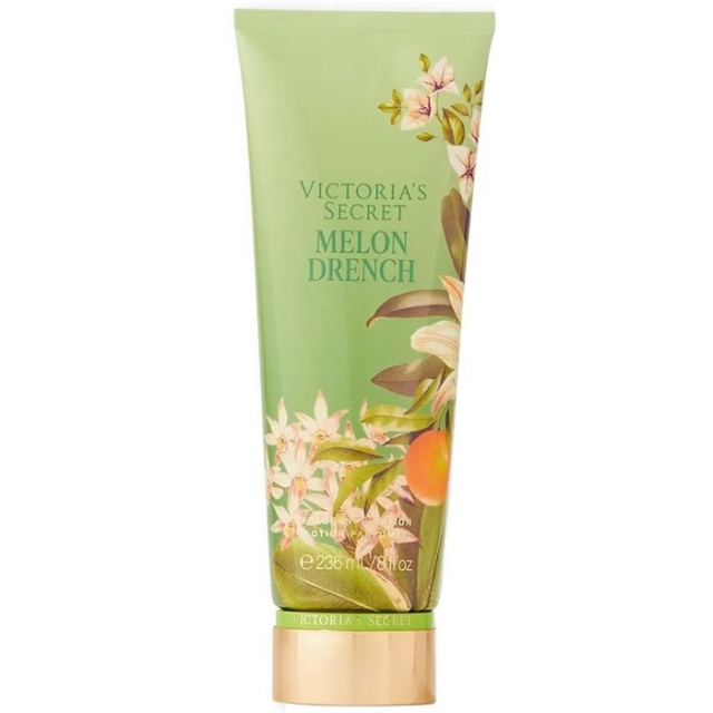 VICTORIA'S SECRET Melon Drench, 236ml parfumiran losjon