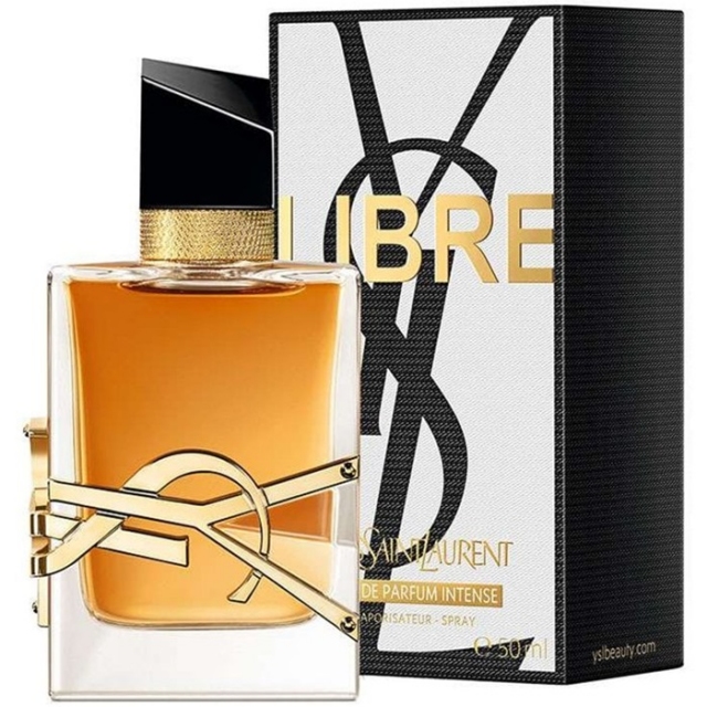 YVES SAINT LAURENT ženski parfemi Libre Intense 50ml EDP